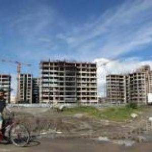 Govt raises income bar for EWS, LIG housing