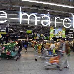 It's exit time: Carrefour India head tells staff