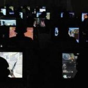 Algerian hackers ATTACK vital govt websites