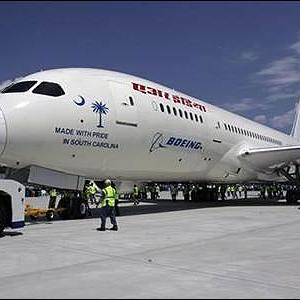 CBI probes Air India's 68 Boeing aircraft order