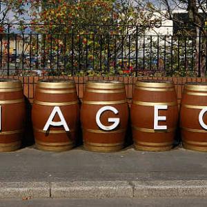Diageo-Pernod Ricard slugfest reaches India