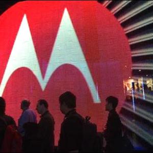 Motorola Mobility shuts down India website
