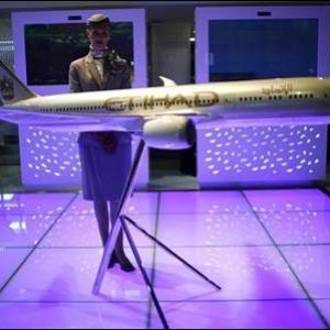 CCI slaps Rs 1 cr fine on Etihad in Jet Airways deal