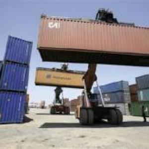 India's exports plunge for seventh straight month in June