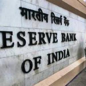 RBI 'no' to sharing FinMin reply on Islamic banking