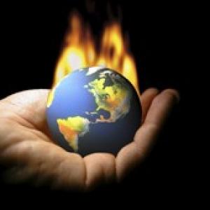 Global warming fails to hot up carbon credits market