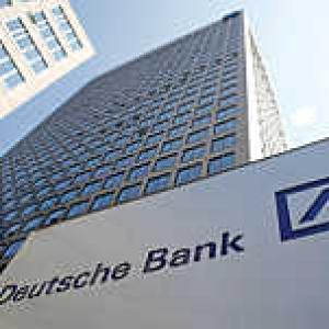 Tough to rein in fiscal deficit: Deutsche Bank