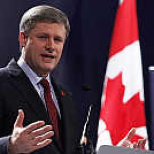 Canada seeks closer ties with India