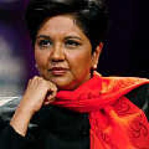Nooyi, two other Indians invited by Obama for talks