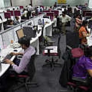 India's BPO industry is in trouble: Gallup