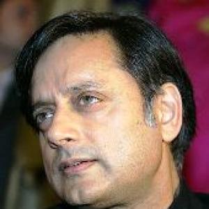 Tharoor hopes pending HRD bills will be passed soon