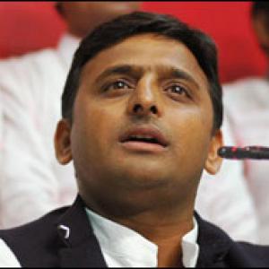 UP govt to fully cooperate in DSP murder probe: Akhilesh