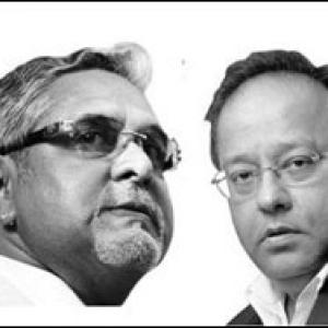 Vijay Mallya, Kishore Chhabria set to bury differences