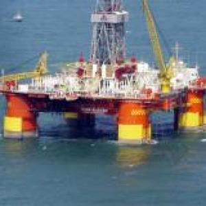 BPCL, Videocon JV discovers oil in Brazil