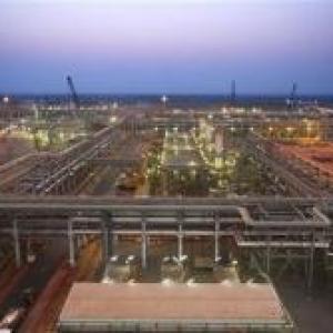CCI clears RIL's block for oil, gas production