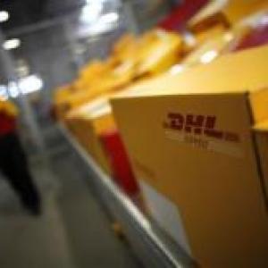 DHL supply chain to invest Rs 6.4 bn in India