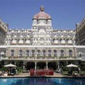 Indian Hotels scrip slides 5% after bid for Orient Express
