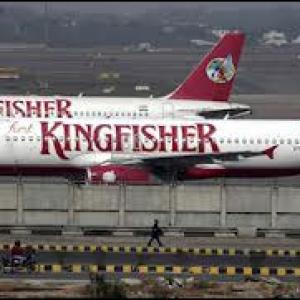 Crisis ends, Kingfisher lifts 25-day old lockout