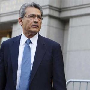 Rajat Gupta challenges $13.9 mn insider trading fine
