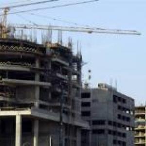 Realty sector sees top-level churn