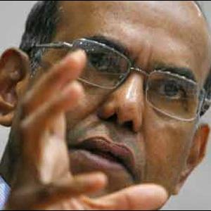 No difference between RBI and finance ministry: Subbarao