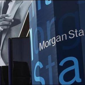 Morgan Stanley LOWERS India's growth forecast to 5.1%