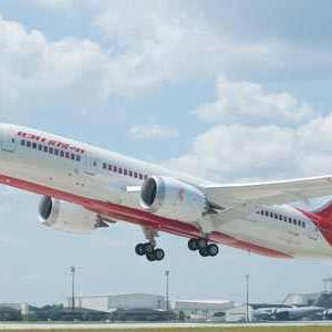 Inside Air India's Dreamliner: The most striking features