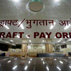 Cobrapost fallout: Indian Bank suspends employee