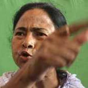 Allow states to collect tax taken away by Centre: Mamata