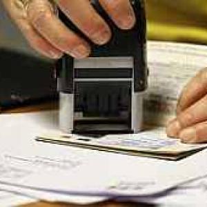 Visa interview waiver plan gains popularity in India