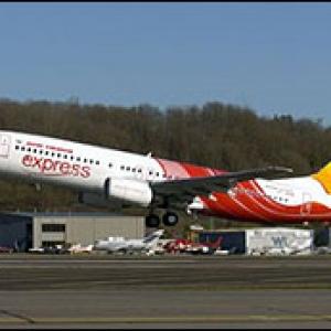 Kerala's airline plans will dent AI Express business