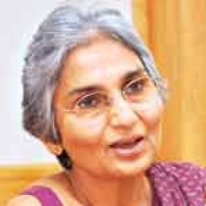 Amrita Patel on Kurien's ideologies, the road ahead