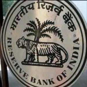 CRR row: RBI Governor doesn't see an end!