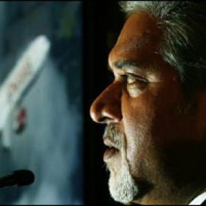 HC pours cold water on Mallya's ambitious plans