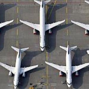 Bill to replace DGCA by new aviation regulator