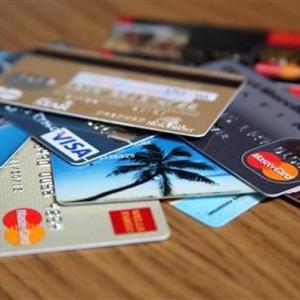 How credit cards transformed India's financial system