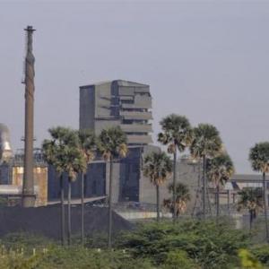 Sterlite unit starts functioning under expert panel's vigil