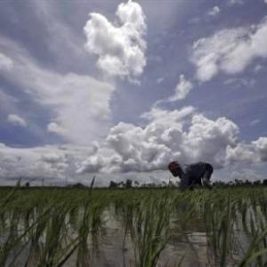 India seeks PRECISION in monsoon forecasting by 2017