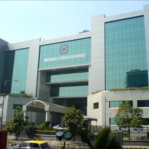World's top stock exchanges, NSE is No.1