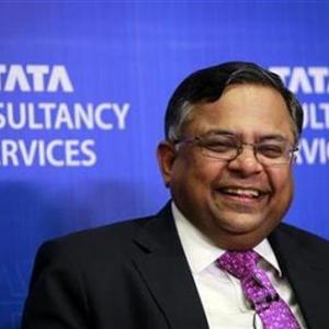 We think FY14 will be better than FY13: N Chandrasekaran