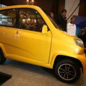 Tata Motors hits out at move to allow quadricycles