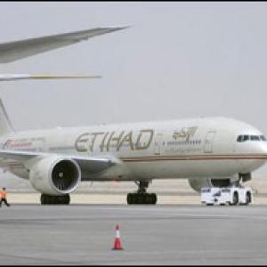Etihad Airways to get right of first refusal