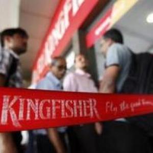 Small investors, HNIs hike Kingfisher stake