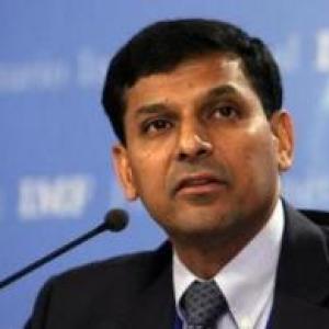 There is case for RBI to cut interest rate: Rajan