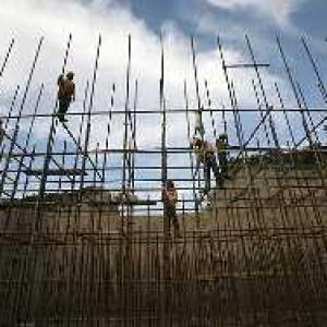 '18 realty firms under scanner for forgeries'