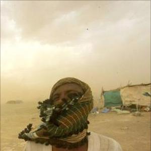The misery of gold miners in Sudan