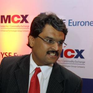 Farewell to MCX: From Jignesh Shah to Shah Jahan?