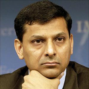 I am independent, don't fear being fired: Rajan