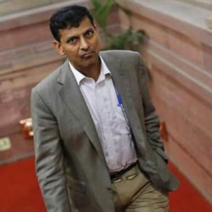 With inflation under control, RBI may go easy on rates: Rajan