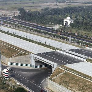 IMAGES: India's 10 longest expressways